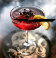 Dark Side Bar, кальянна фото