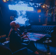 Dark Side Bar, кальянна фото