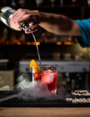 Na svyazi, кальян-бар фото