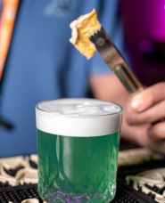 Na svyazi, кальян-бар фото