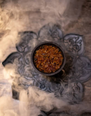 Na svyazi, кальян-бар фото