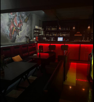 Element Bar, кальянно фото