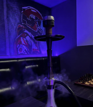 Element Bar, кальянно фото