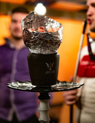 Brighton Beach Lounge, кальянна фото