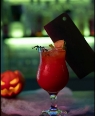 Brighton Beach Lounge, кальянна фото