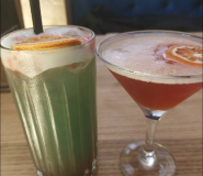 po freudy orenda, кальянна фото