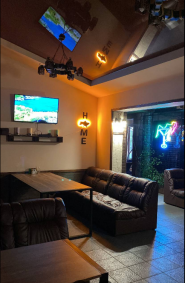 Hookah R2, кальянна фото