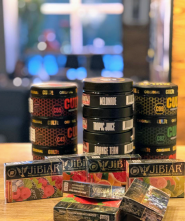 Pitbull Hookah smoking club, кальян-бар фото