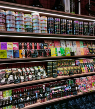 Pidpal, лаунж-бар фото