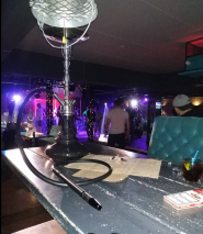 Garage, ночной клуб фото