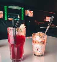 Room Заречный, кальян-бар фото