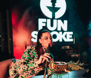 Esenin, караоке-клуб фото