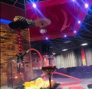 Динар, ночной клуб фото