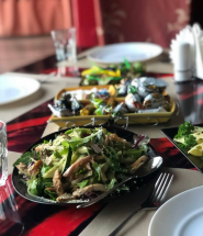 Динар, ночной клуб фото