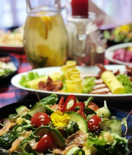 Динар, ночной клуб фото