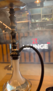 Tobacoo 44kv, кальянна фото