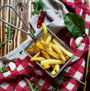 Шаурма BOB фото