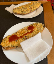 Бутербродна, кафе-бар фото