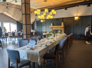 Межигір'я, бістро фото