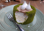 Диван-бар, бистро фото