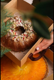 Бистро Пекаря Кононовка фото