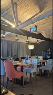 Бистро Пекаря Кононовка фото