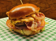 Just Pizza, пиццерия фото