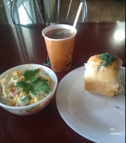 Приветливая, гостиница фото