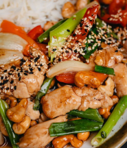 Na пошті, гастрономічний кластер фото