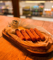 Na поште, гастрономический кластер фото