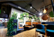 Chicken Hut, ресторан швидкого обслуговування фото