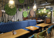 Chicken Hut, ресторан швидкого обслуговування фото