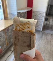 Султан, кафе фото