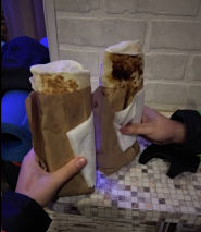 Султан, кафе фото