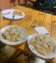 Edera Mahazyn-Kafeteriy, кафетерій фото