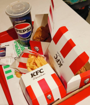 Kfc, фастфуд фото