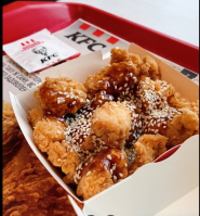 Kfc, фастфуд фото