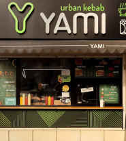 Yami, быстрое питание фото