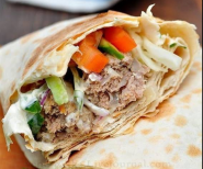 Planet Кебаб, фастфуд фото