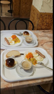 Центральное, кафе фото