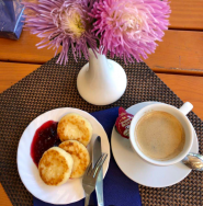 Евросмак, столовая фото