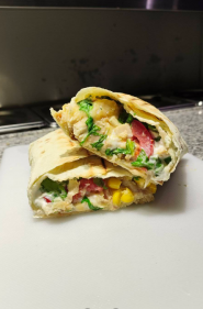 ОКшаурма фото