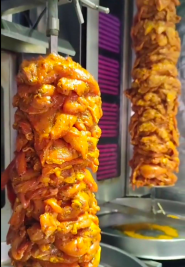 ОКшаурма фото