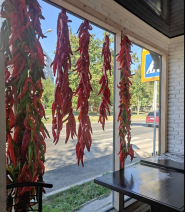 Granat food bar, фастфуд фото