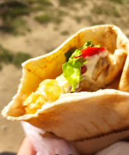 Granat food bar, фастфуд фото