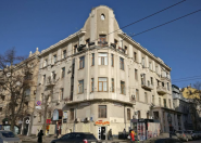 Пирожок, кафе быстрого питания фото