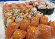 Пузон, кафе быстрого питания фото