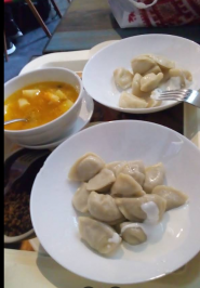 Пузон, кафе быстрого питания фото