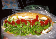 Чебуреки Мерефа, кафе фото