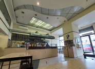 Блинная фабрика, кафе быстрого питания фото